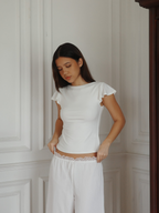 Cusco Reversible Top