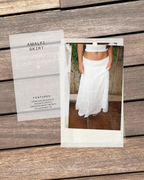 amalfi skirt