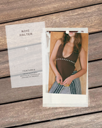 nihi halter