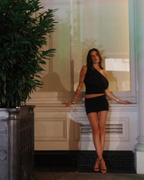 Vetra Off The Shoulder Tops