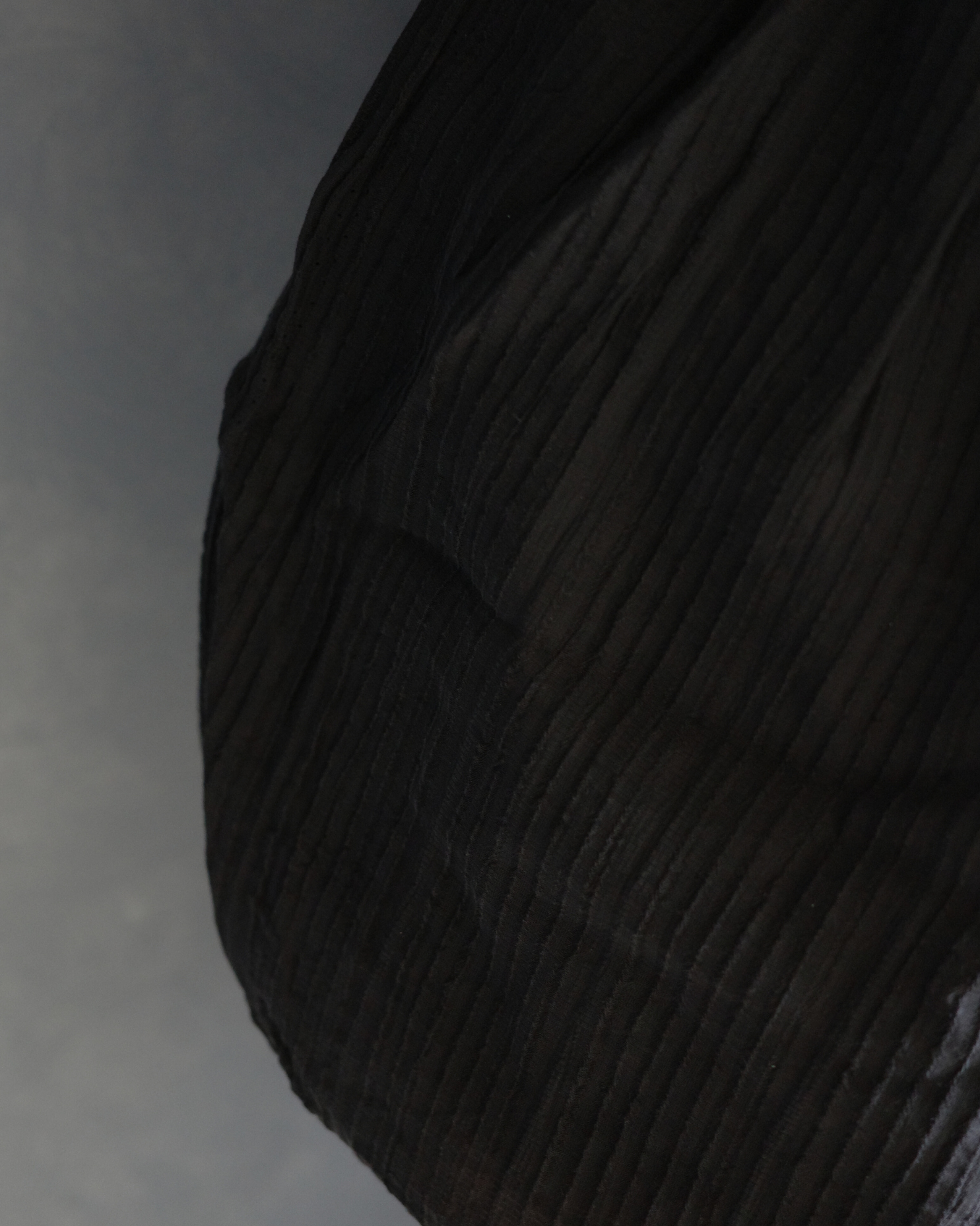 Narae Mini Pleated Balloon Skort