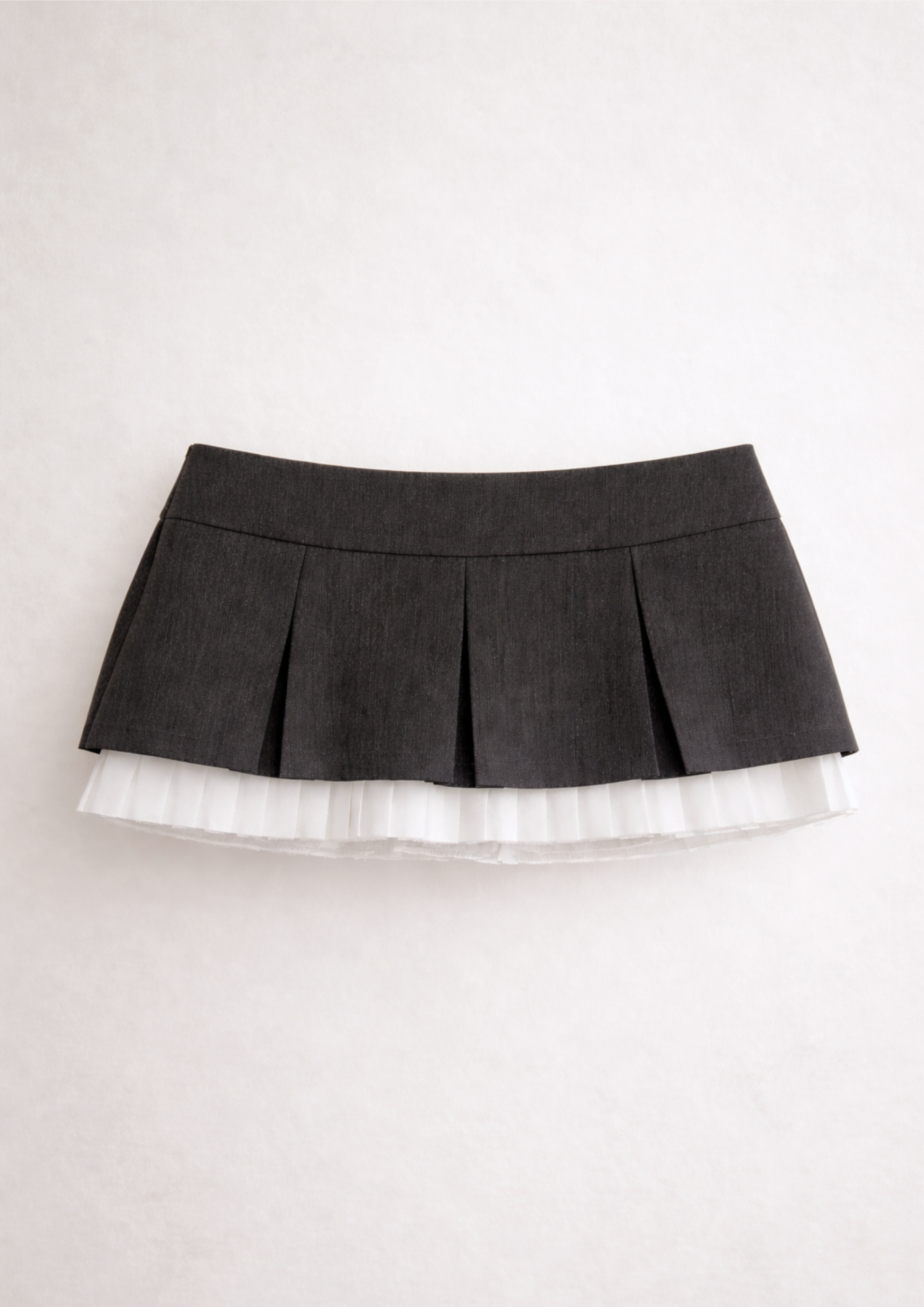 Iona Pleated Skort