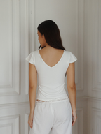 Cusco Reversible Top