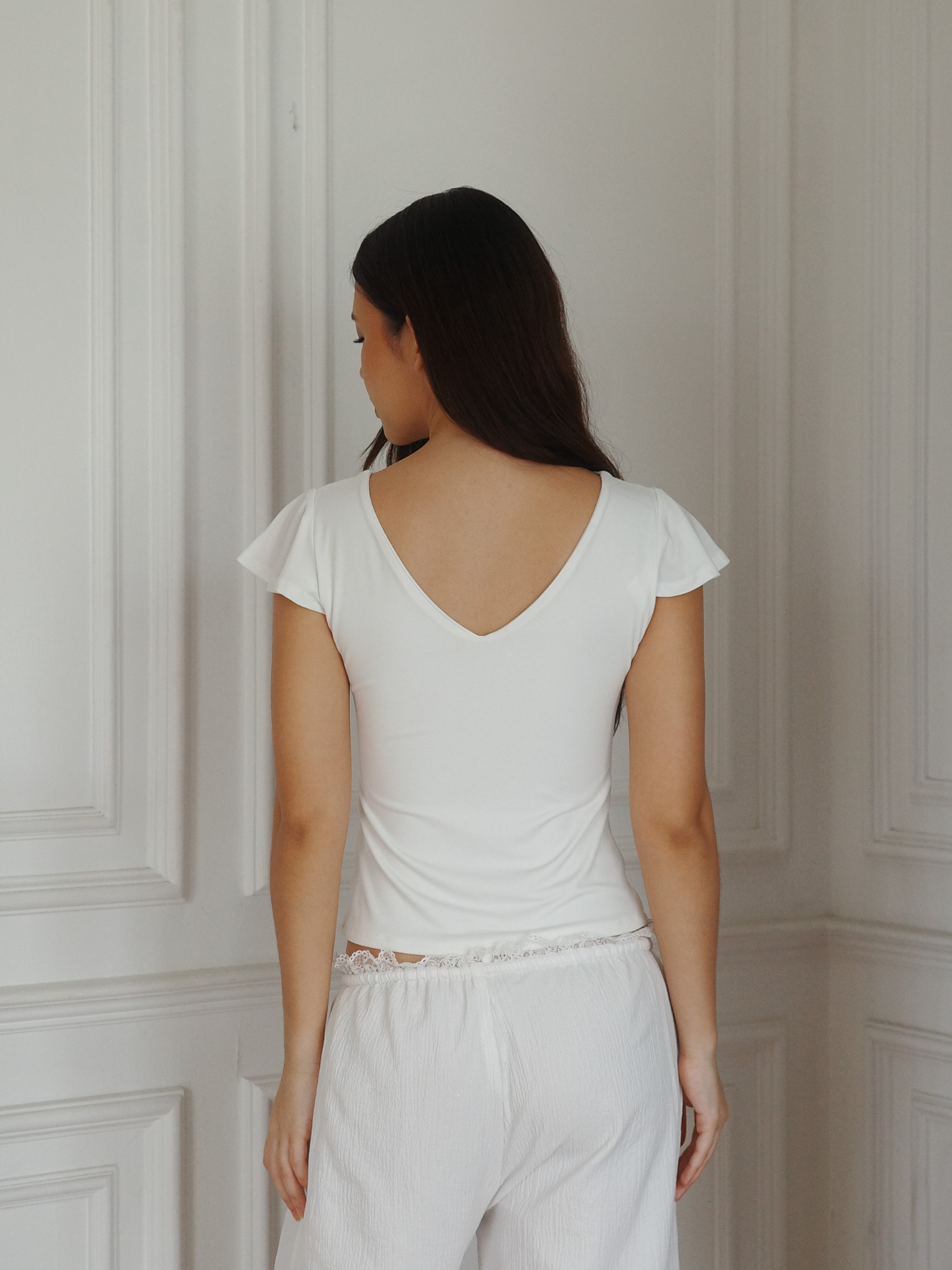 Cusco Reversible Top