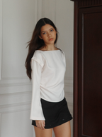 Porto Detachable Top - Sand