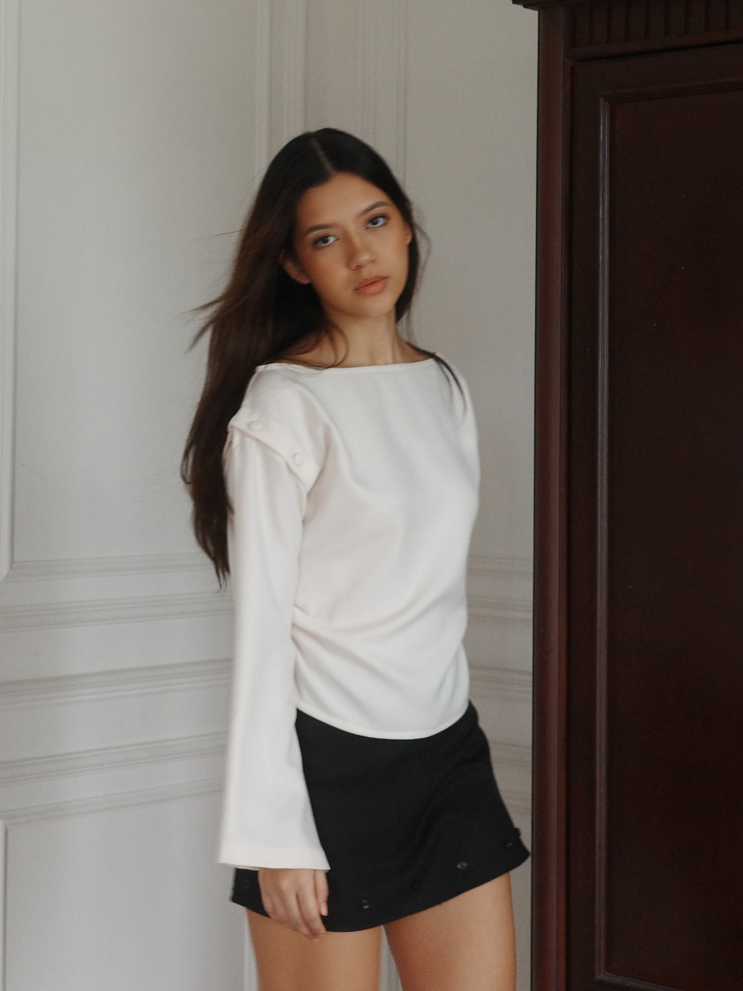 Porto Detachable Top - Sand