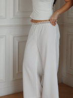 Tinos Drawstring Pants