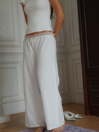 Tinos Drawstring Pants