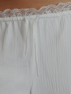 Tinos Drawstring Pants