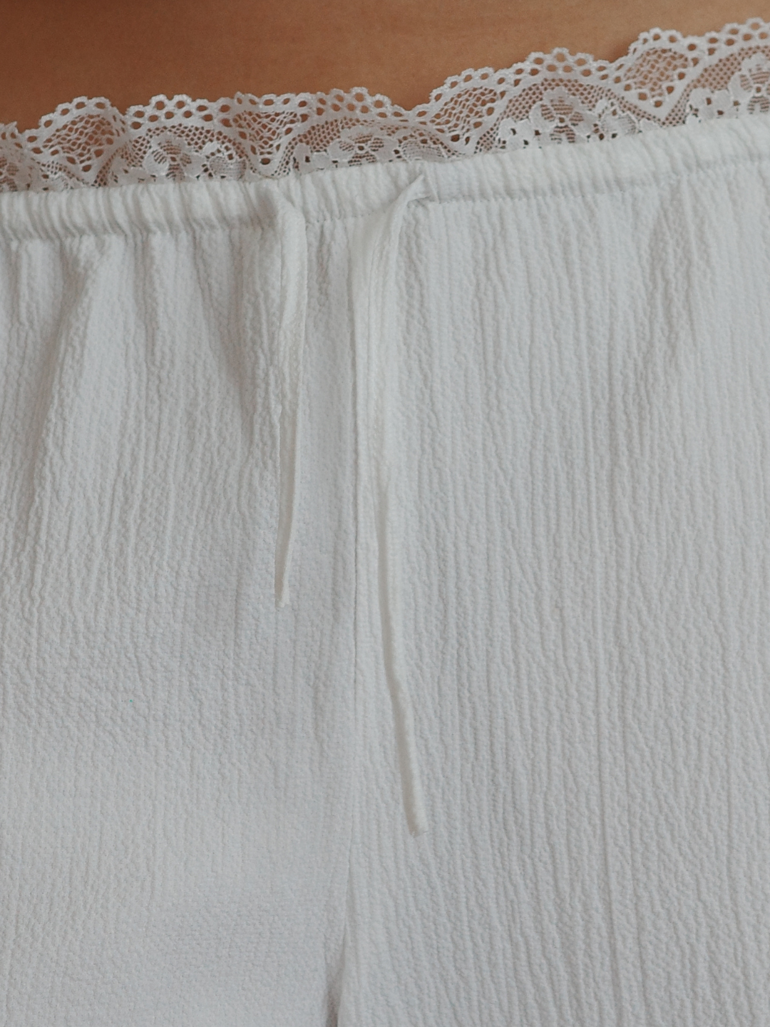 Tinos Drawstring Pants