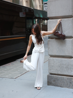 Tinos Drawstring Pants