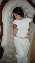 Cusco Reversible Top