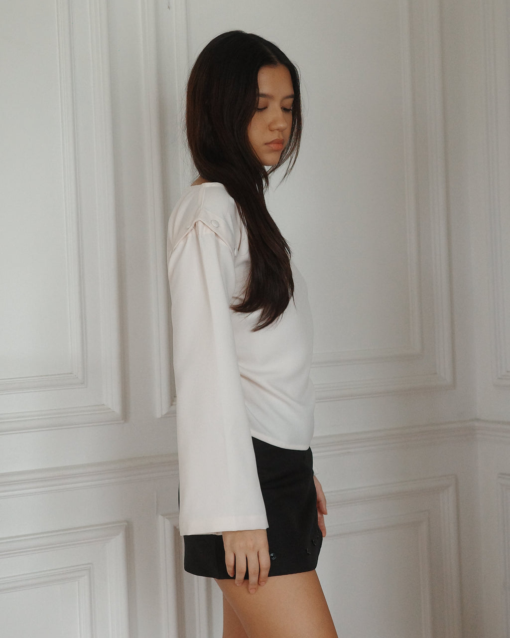 Porto Detachable Top - Sand