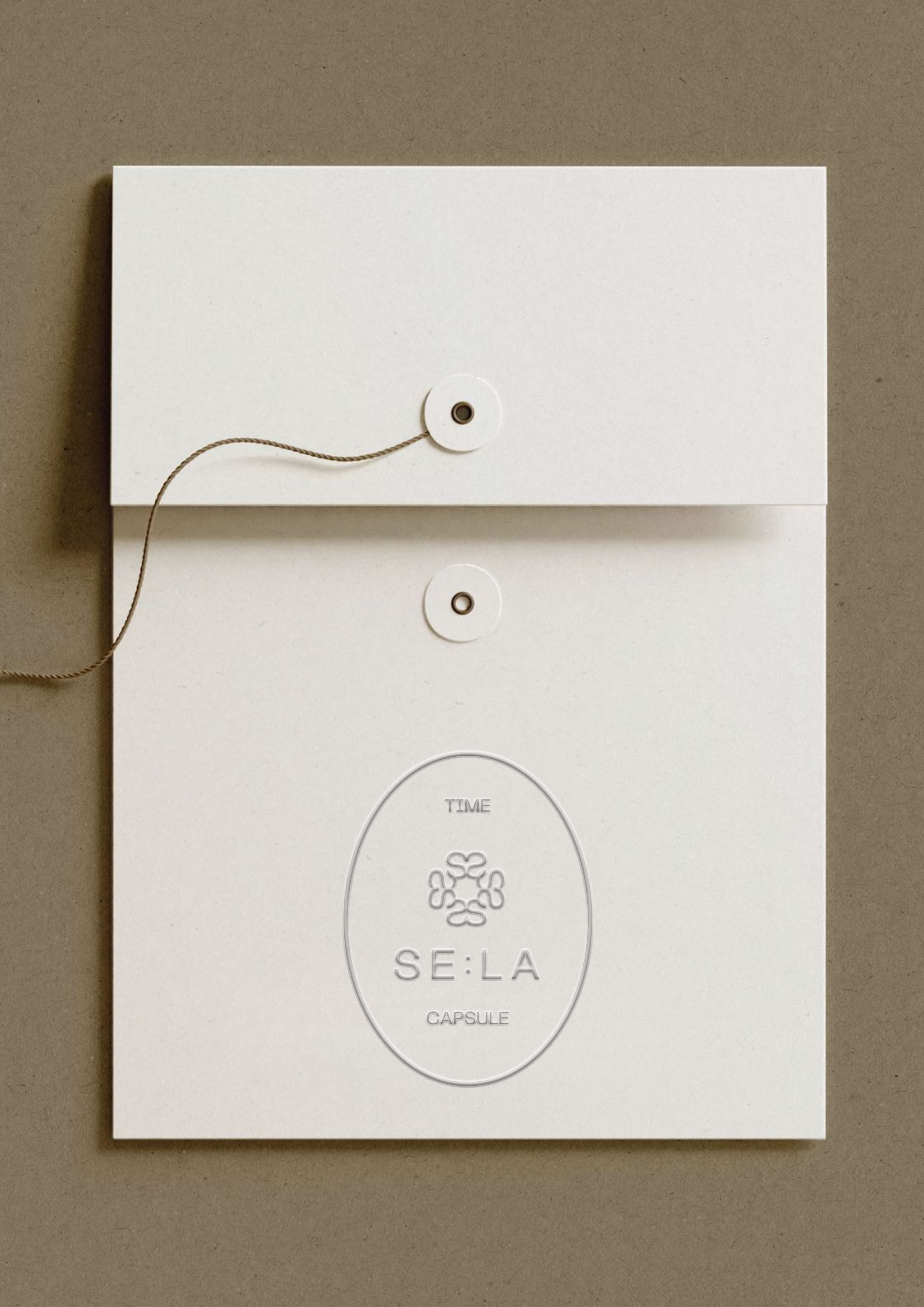 S E : L A TIME CAPSULE