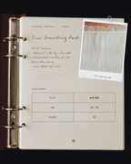 Tinos Drawstring Pants